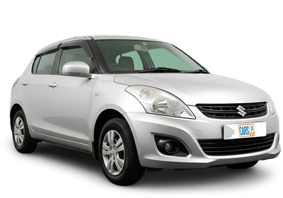 Maruti Swift Dzire-img